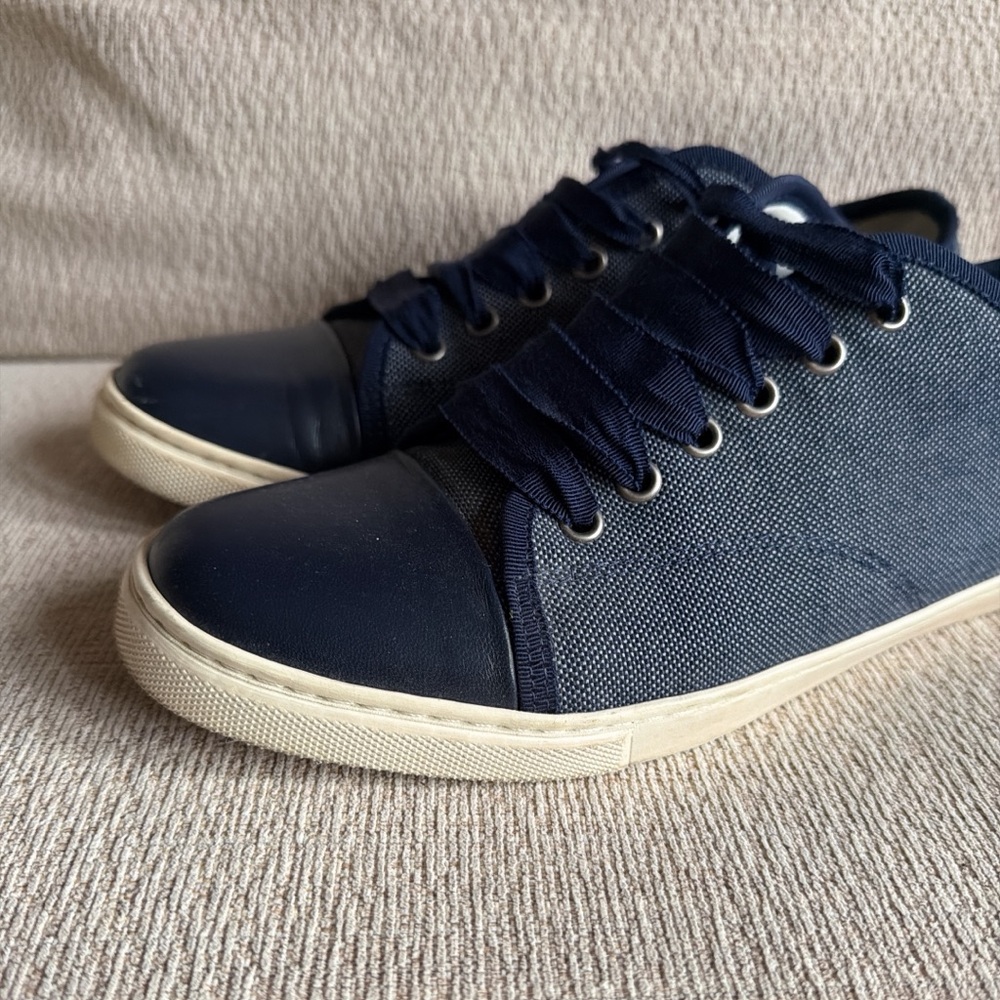 Lanvin Sneakers